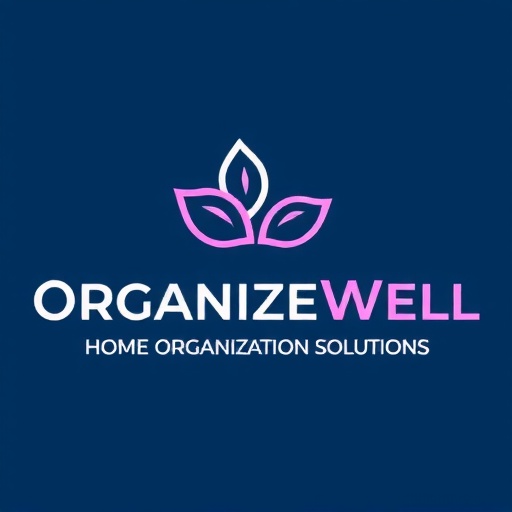 OrganizeWell Logo